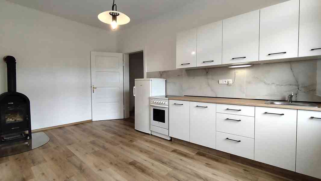 Pronájem bytu 2+kk, 50 m2, Soběslav - foto 3