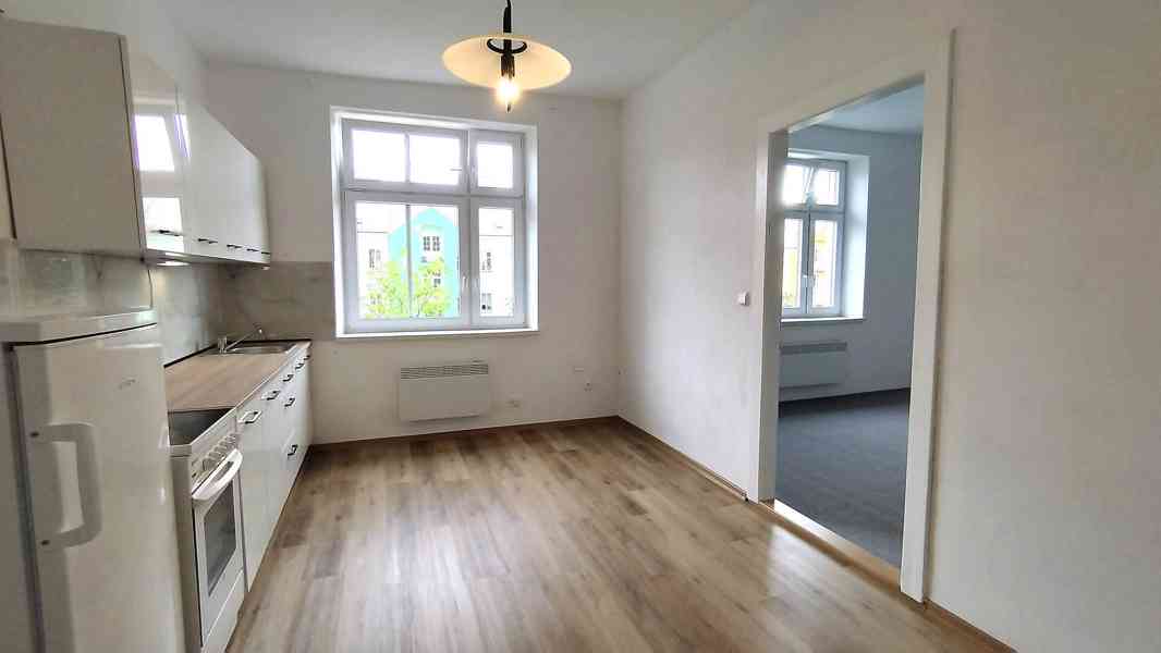 Pronájem bytu 2+kk, 50 m2, Soběslav - foto 5