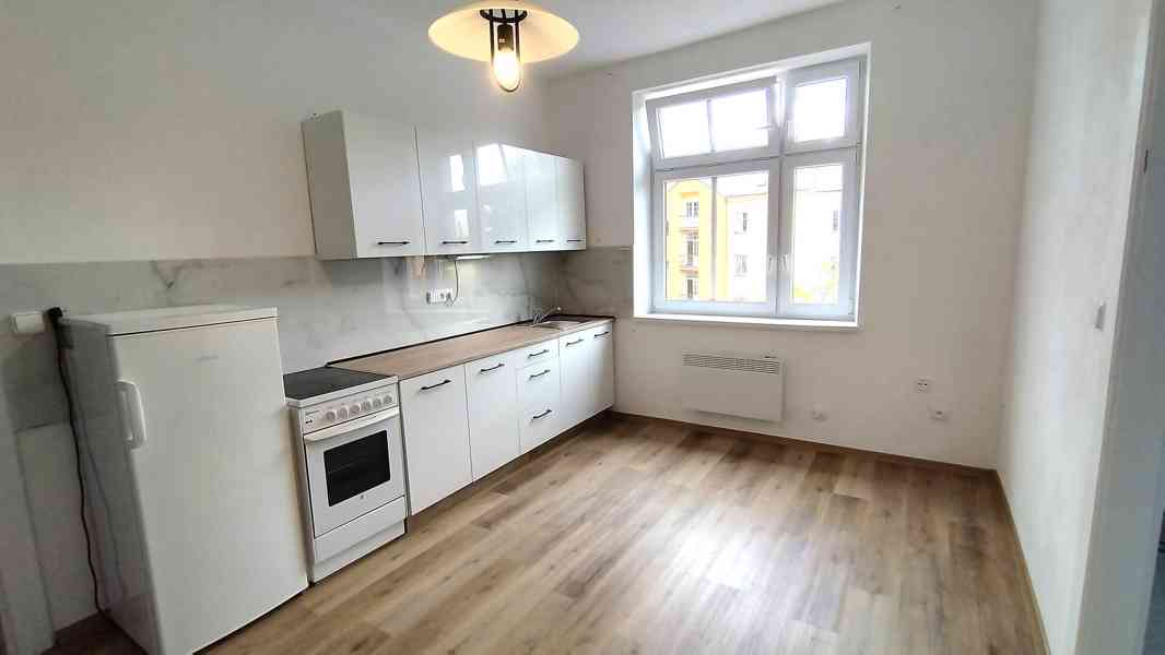 Pronájem bytu 2+kk, 50 m2, Soběslav - foto 2