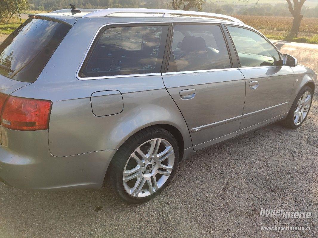 Audi A4 B7 2.0 tfsi quattro - foto 1