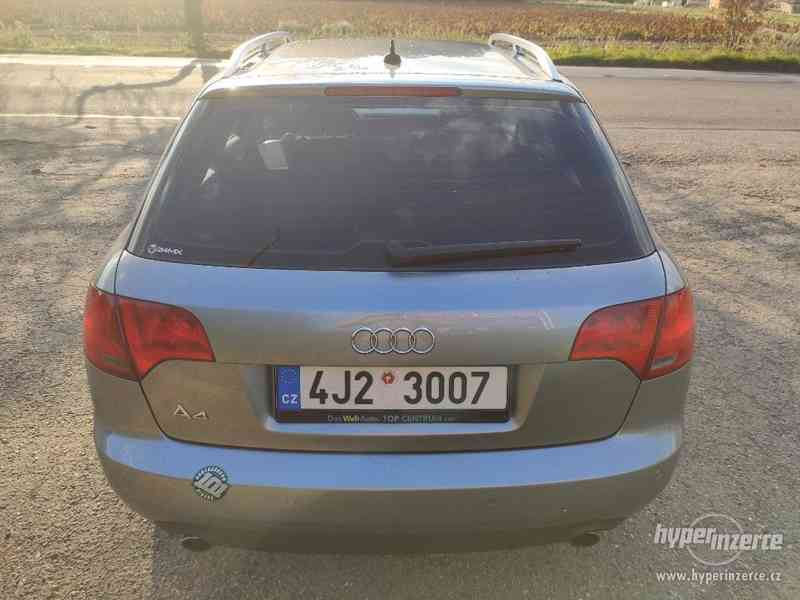 Audi A4 B7 2.0 tfsi quattro - foto 2