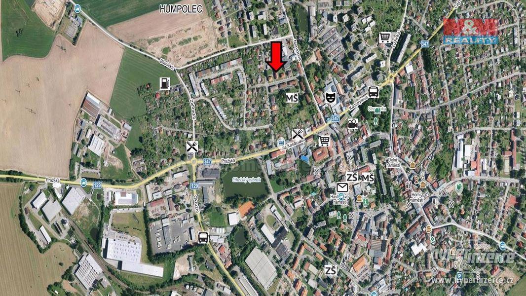Prodej bytu 2+1, 59 m?, Humpolec, ul. Na Skalce - foto 3