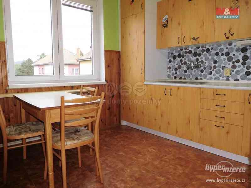 Prodej bytu 2+1, 59 m?, Humpolec, ul. Na Skalce - foto 7