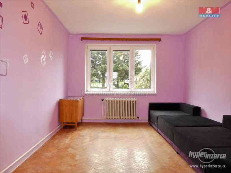 Prodej bytu 2+1, 59 m?, Humpolec, ul. Na Skalce - foto 9