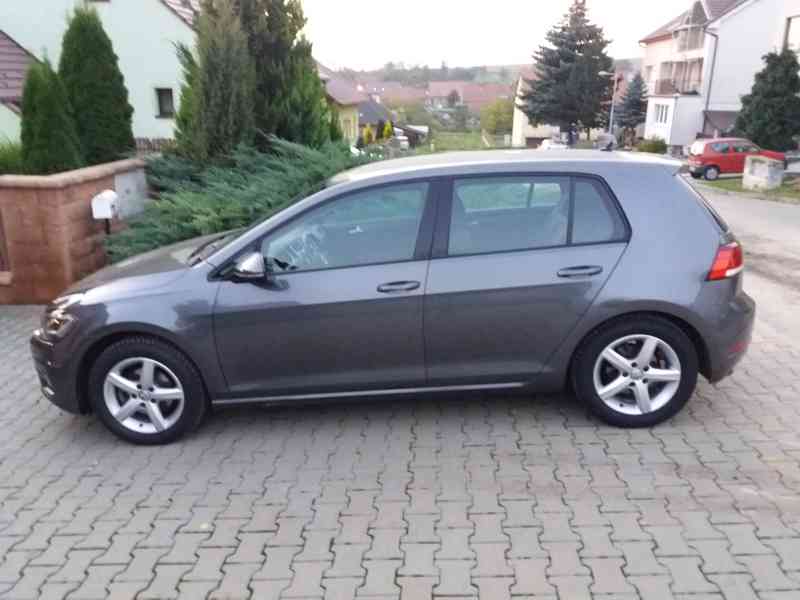 VW Golf 1,0 TSI Maraton Edition - foto 7