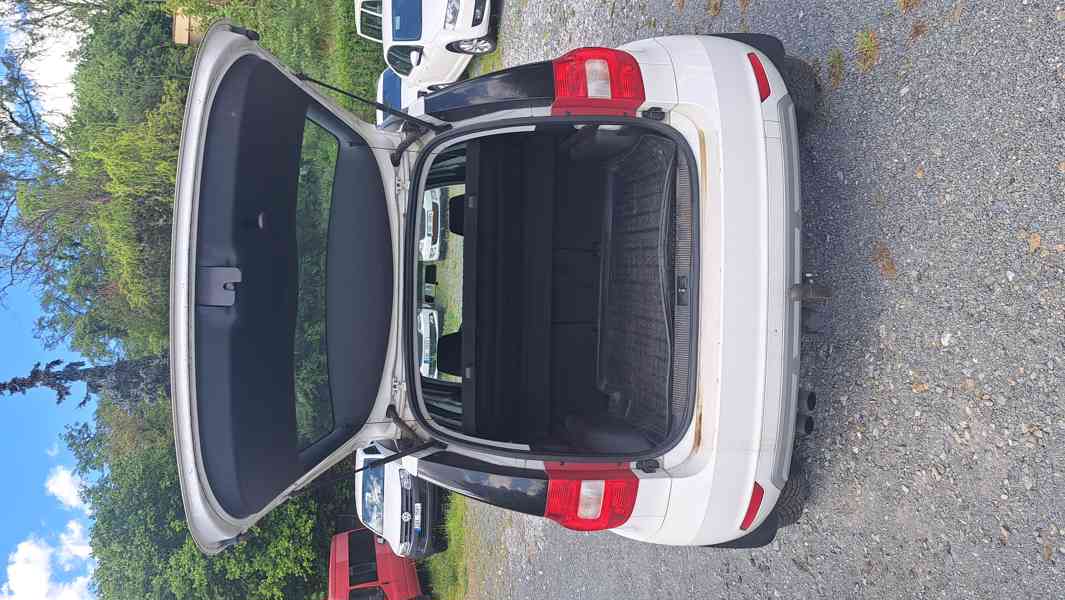 Škoda Yeti kombi 2.0 TDI 4x4 - foto 5