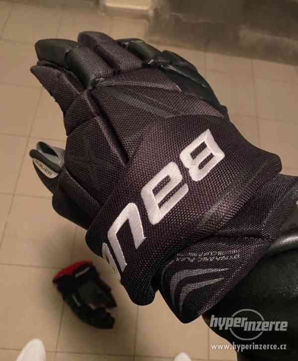 Rukavice Bauer x800 vel.15 - foto 5