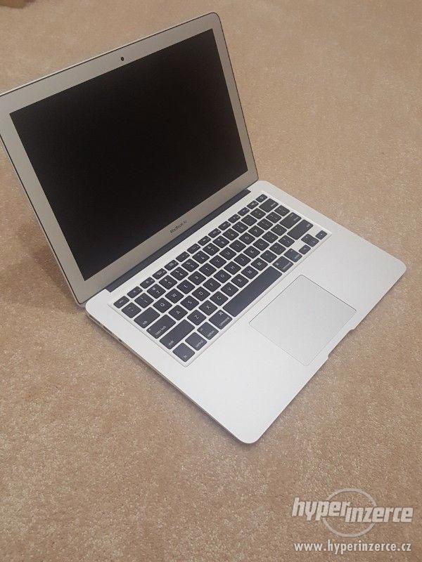 Apple MacBook Air 13" 2014, 4GB, HasWell, 256 GB - foto 1