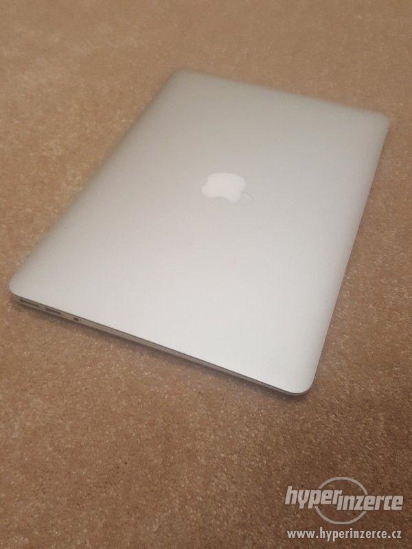 Apple MacBook Air 13" 2014, 4GB, HasWell, 256 GB - foto 6
