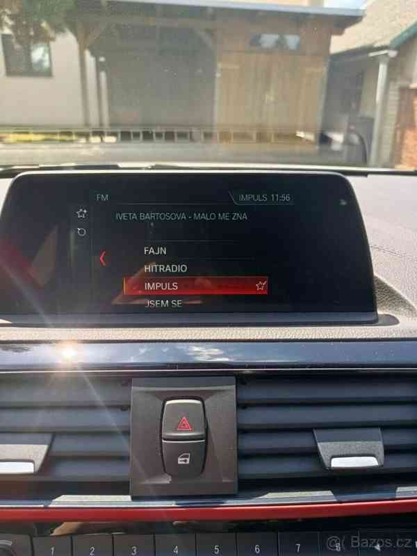 BMW Řada 1 1,8   LINE - Automat - 2018 - foto 8