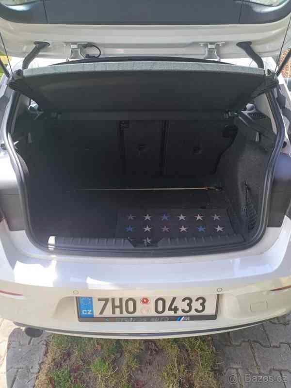 BMW Řada 1 1,8   LINE - Automat - 2018 - foto 6