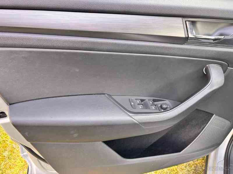 Škoda Kodiaq 4x4 - foto 15