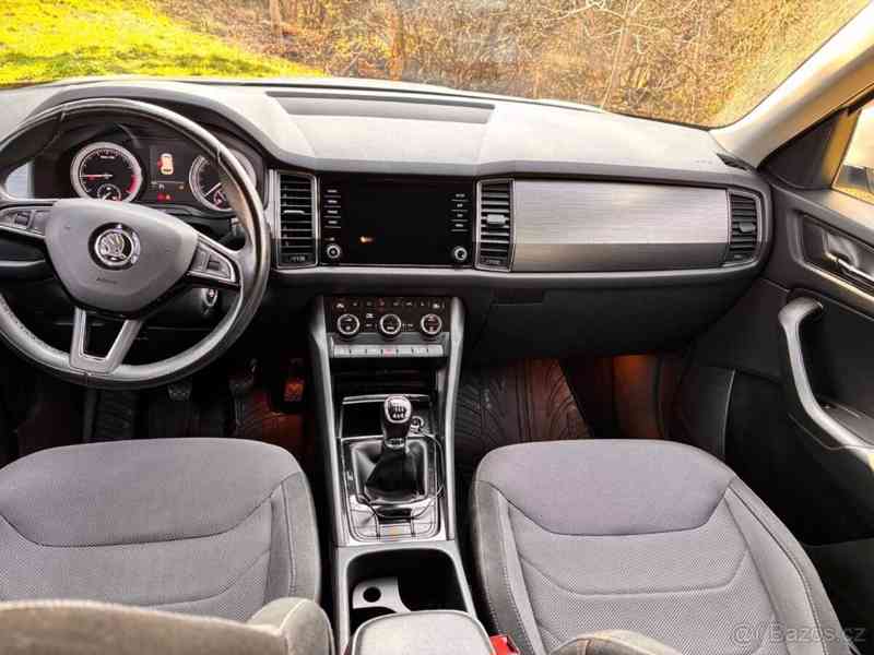 Škoda Kodiaq 4x4 - foto 16