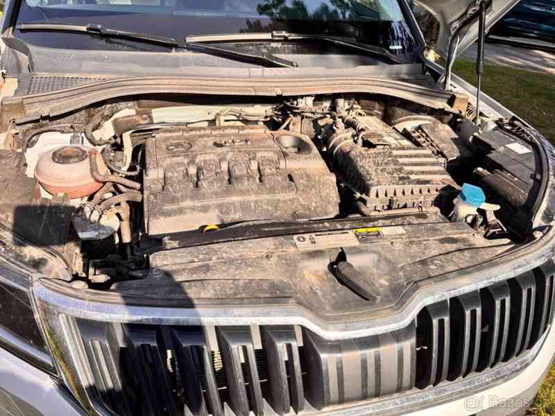 Škoda Kodiaq 4x4 - foto 7