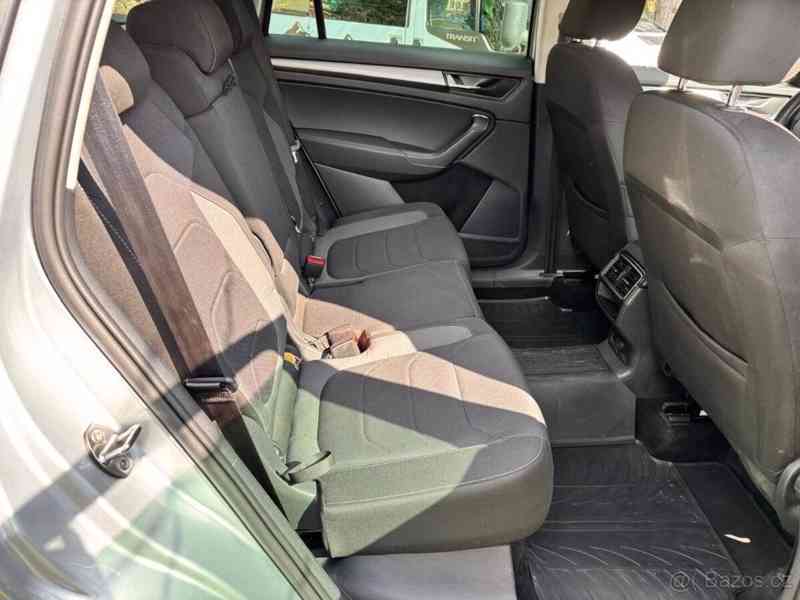 Škoda Kodiaq 4x4 - foto 9