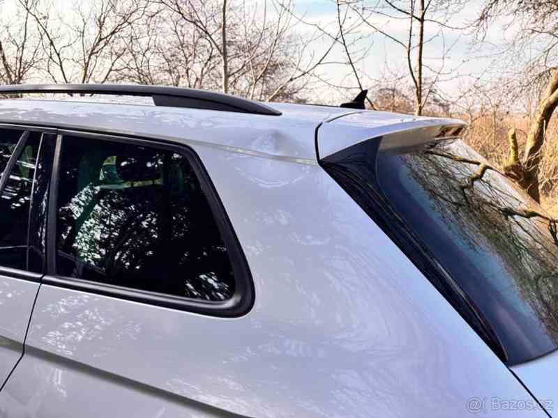 Škoda Kodiaq 4x4 - foto 18