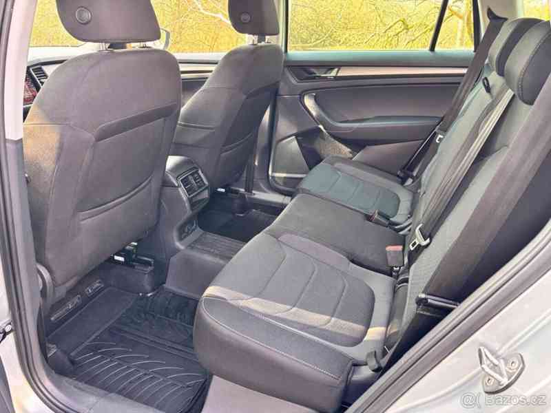 Škoda Kodiaq 4x4 - foto 17