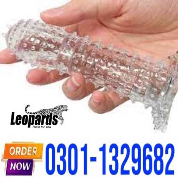 Crystal Reusable Condom in pakistan  <<0301-1329682 Best Pri