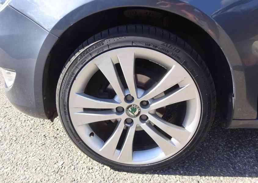 Škoda Fabia, 1.2 TSI (63 KW) r.v.2011 - foto 15