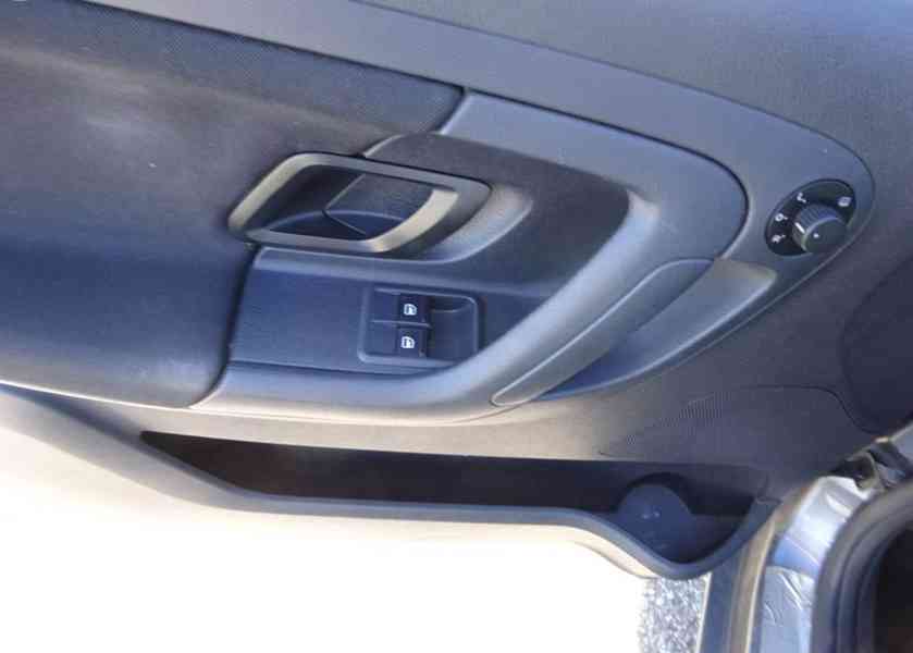 Škoda Fabia, 1.2 TSI (63 KW) r.v.2011 - foto 5