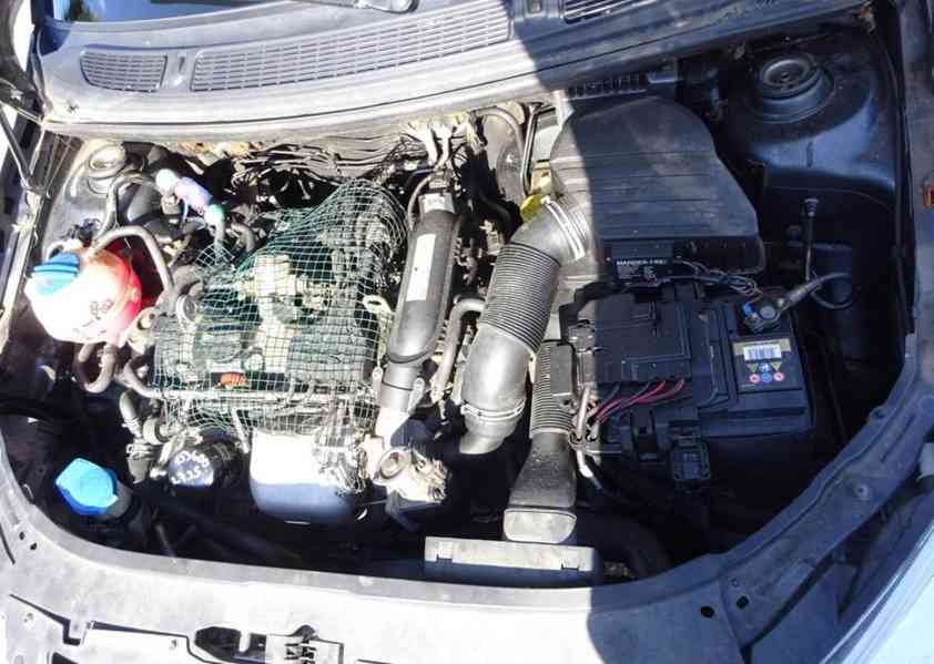 Škoda Fabia, 1.2 TSI (63 KW) r.v.2011 - foto 14
