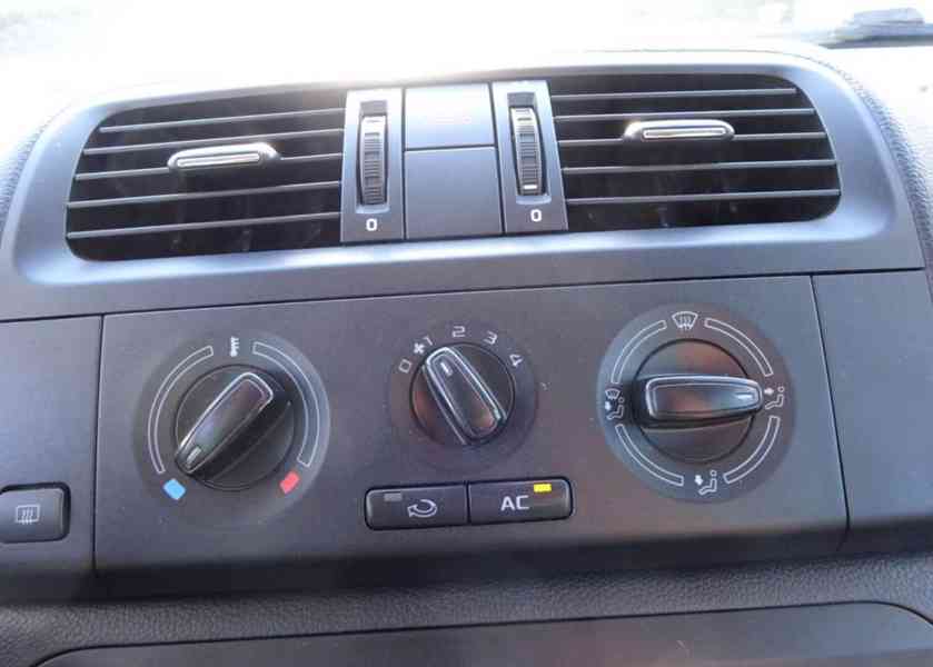 Škoda Fabia, 1.2 TSI (63 KW) r.v.2011 - foto 8