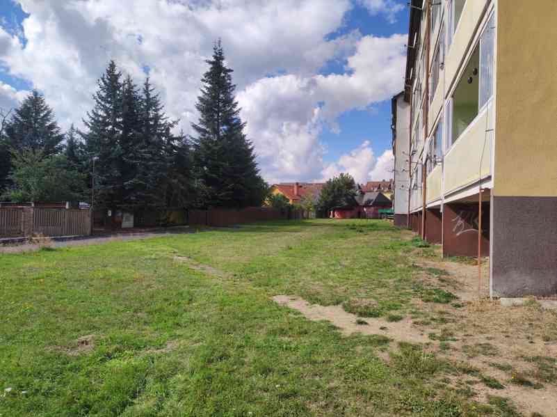 Prodej slunného bytu 3+1 v Rožmitále pod Třemšínem - foto 16