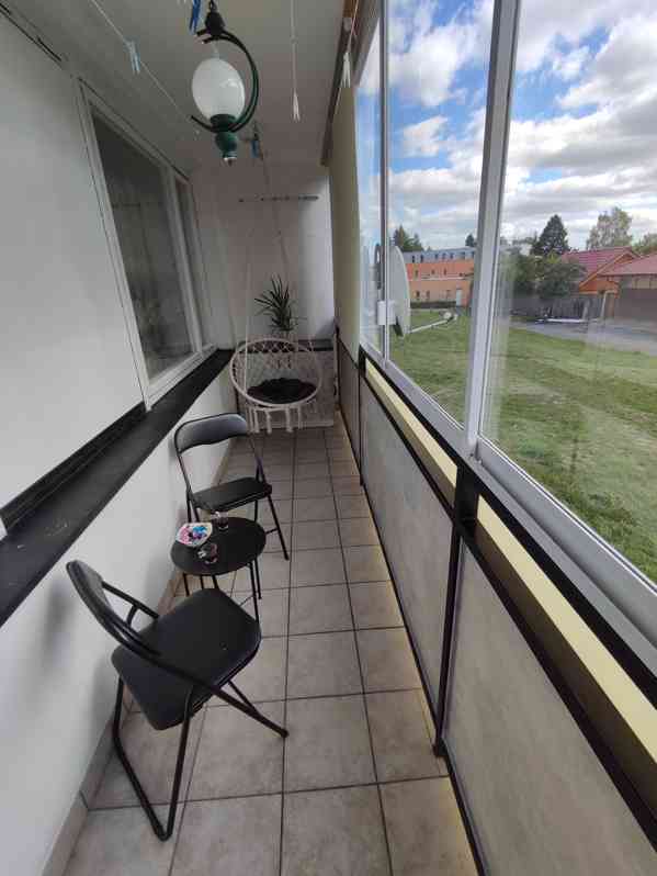 Prodej slunného bytu 3+1 v Rožmitále pod Třemšínem - foto 15