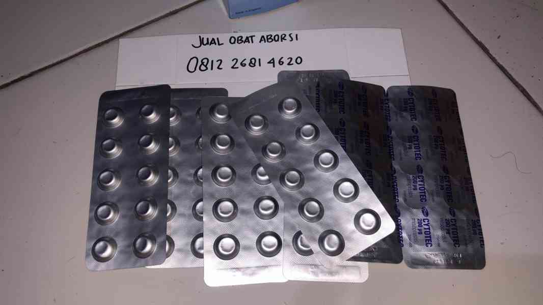 Jual Obat Aborsi Wa : 081226814620  Obat Penggugur Kandungan - foto 1