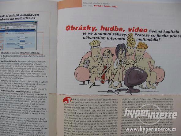Brožura: Internet snadno a rychle - foto 4
