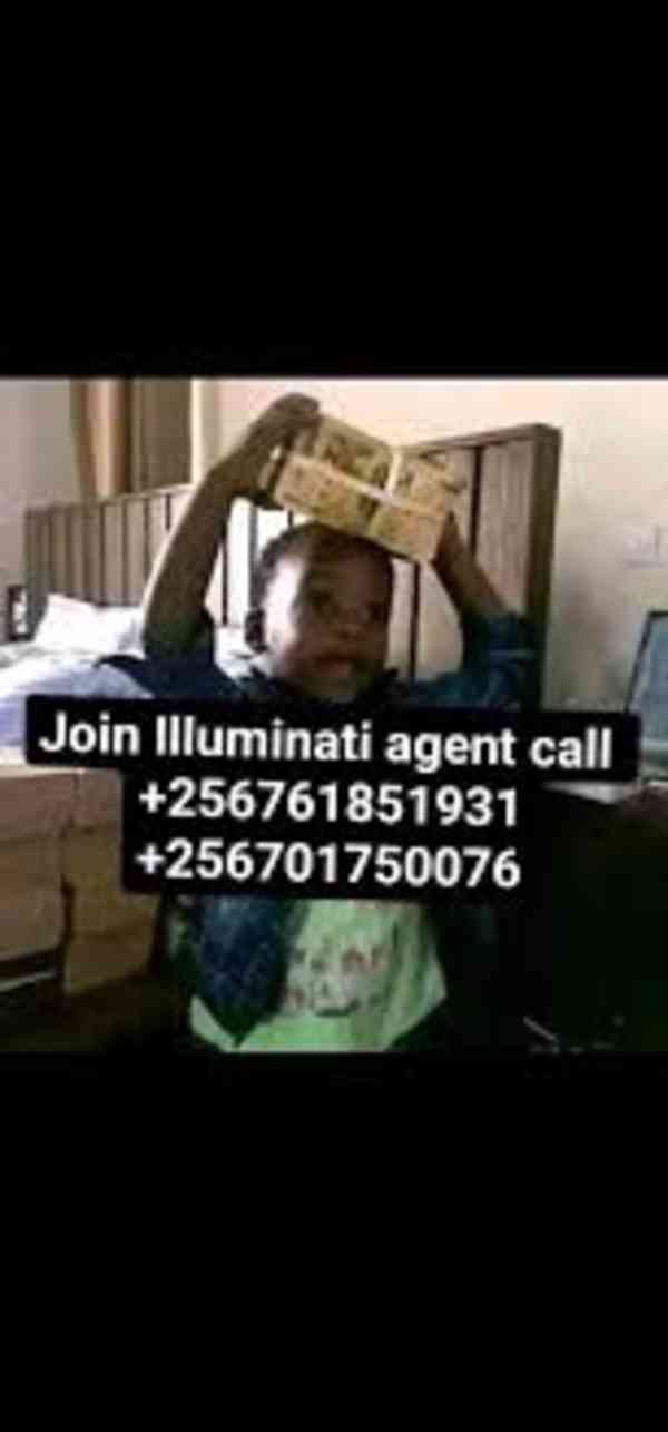 Illuminati grandmaster call +256761851931,0701750076 - foto 3