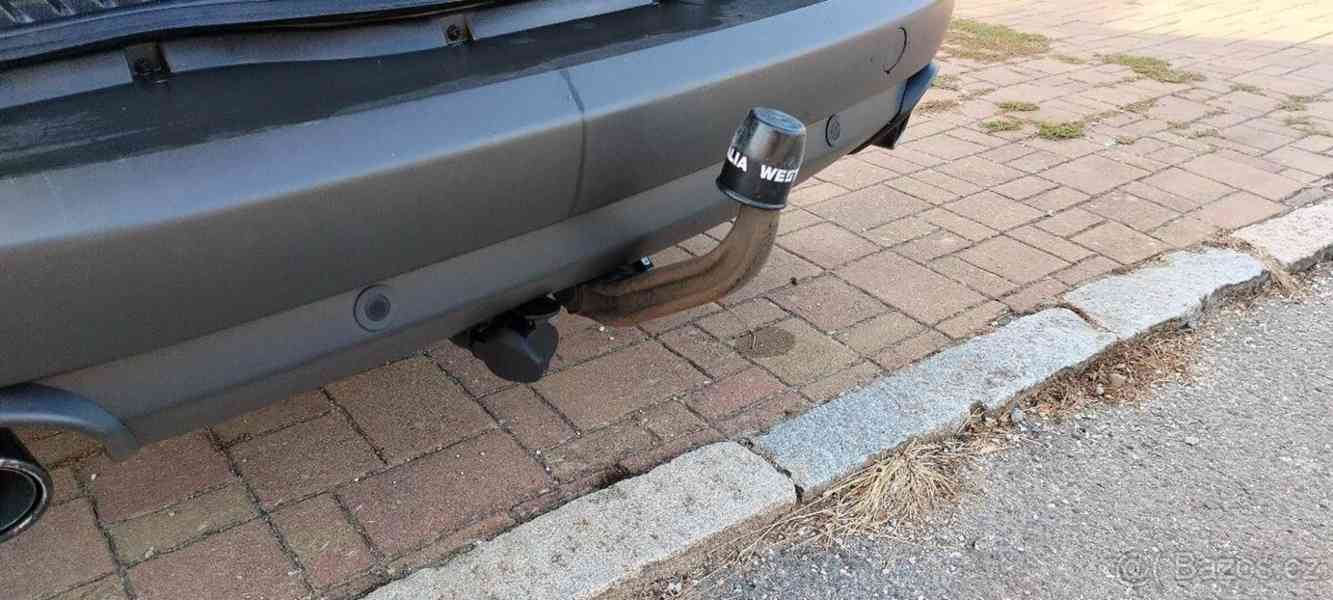 Ford S-MAX 2,2 TDCI Titanium 2010, 7 míst - foto 3