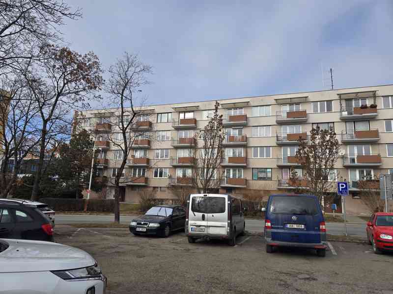 Prodej bytu 3+1 Špičák 128 Český Krumlov - foto 7