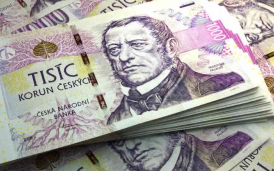 POTŘEBUJETE RYCHLÉ A BEZPEČNÉ FINANCOVÁNÍ? - foto 27