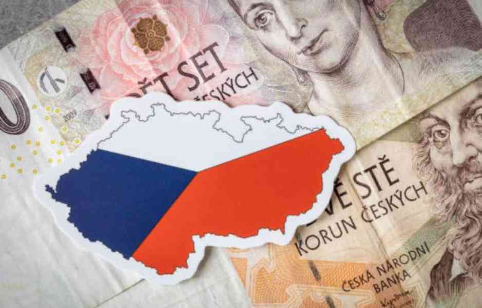 POTŘEBUJETE RYCHLÉ A BEZPEČNÉ FINANCOVÁNÍ? - foto 26