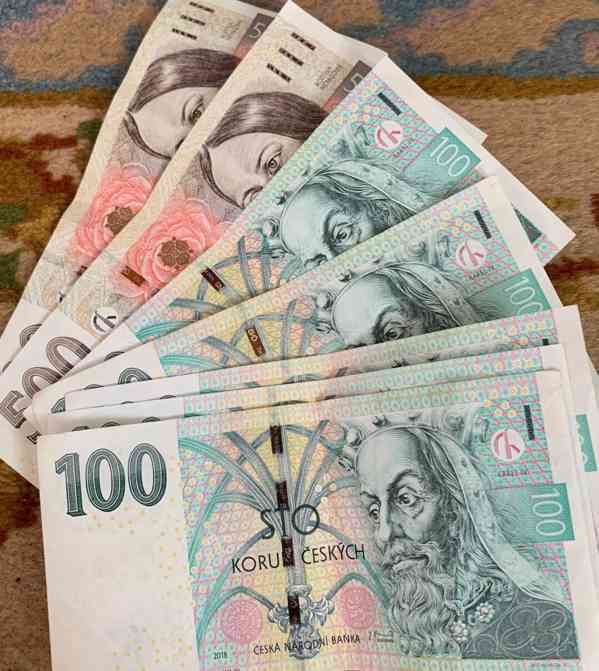 POTŘEBUJETE RYCHLÉ A BEZPEČNÉ FINANCOVÁNÍ? - foto 16