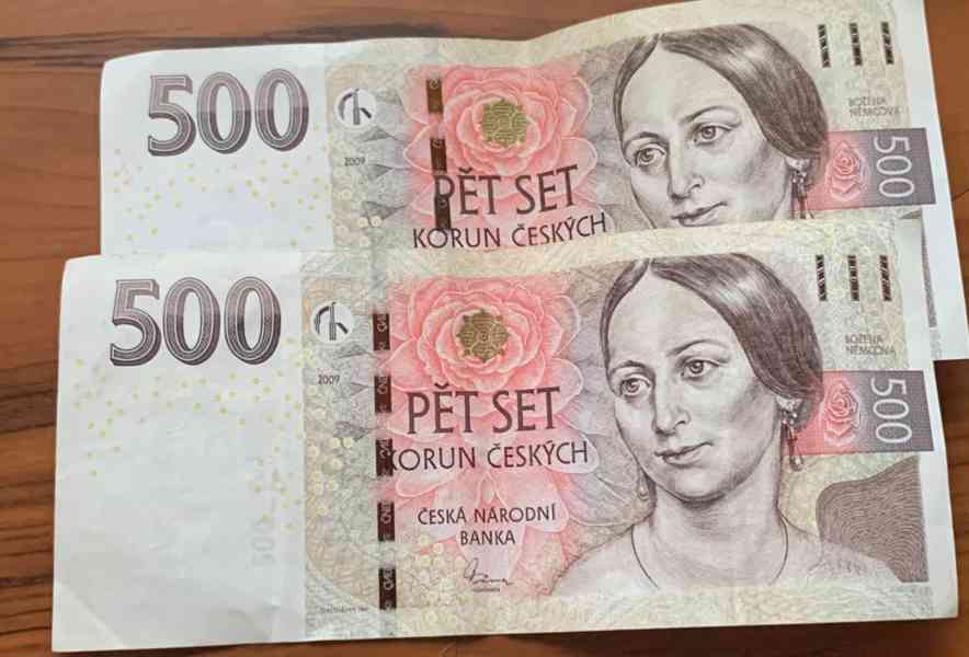 POTŘEBUJETE RYCHLÉ A BEZPEČNÉ FINANCOVÁNÍ? - foto 17