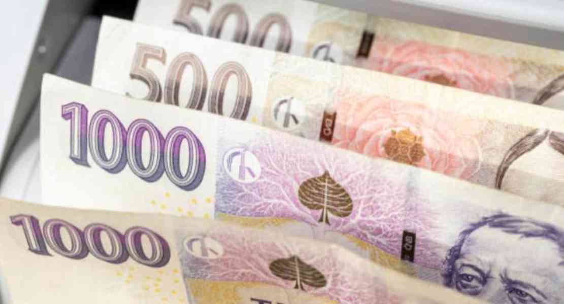 POTŘEBUJETE RYCHLÉ A BEZPEČNÉ FINANCOVÁNÍ? - foto 13