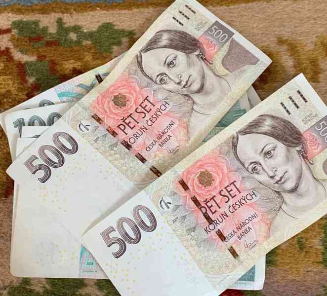 POTŘEBUJETE RYCHLÉ A BEZPEČNÉ FINANCOVÁNÍ? - foto 5