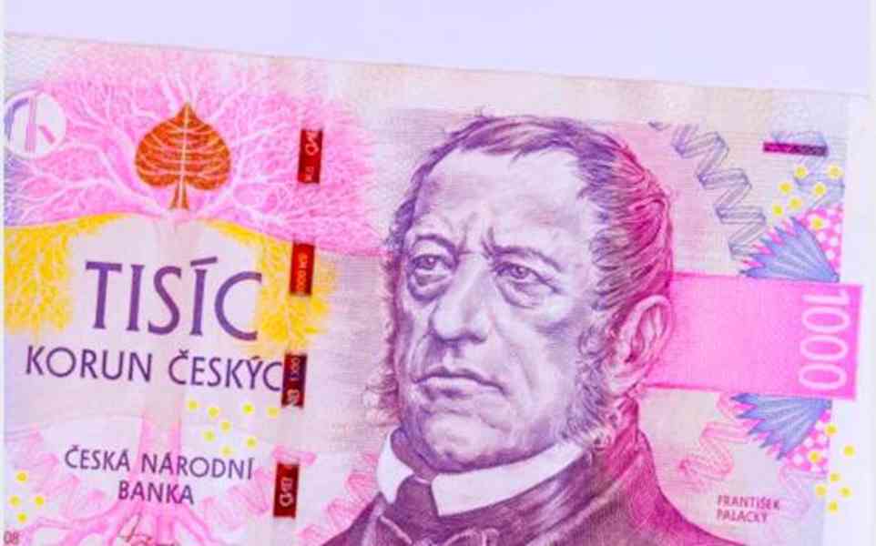 POTŘEBUJETE RYCHLÉ A BEZPEČNÉ FINANCOVÁNÍ? - foto 25