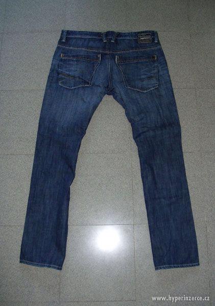 Denim jeans Litrico - foto 2