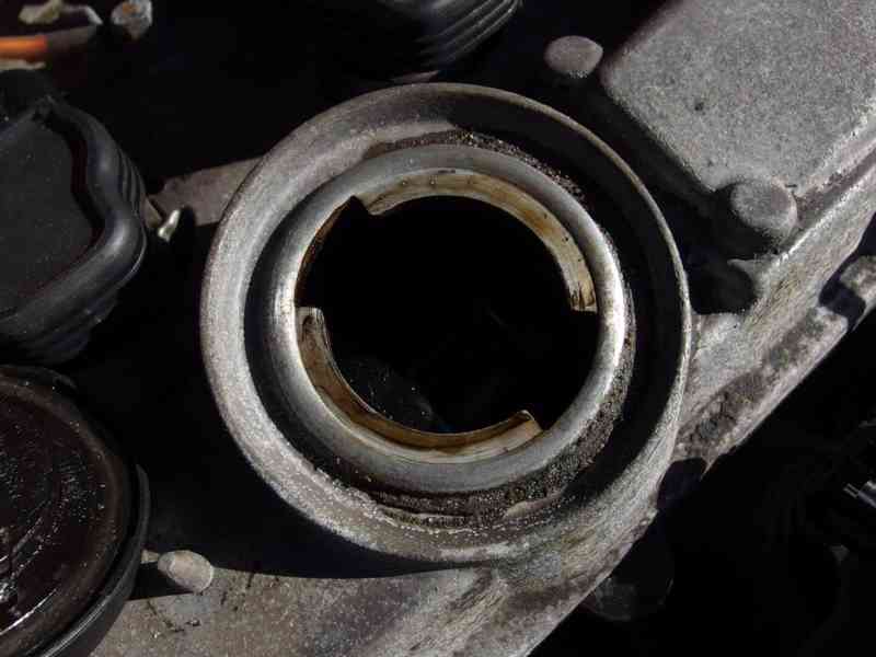 Motor Škoda Octavia I RS 1.8 T/132 kW/AUQ - foto 7