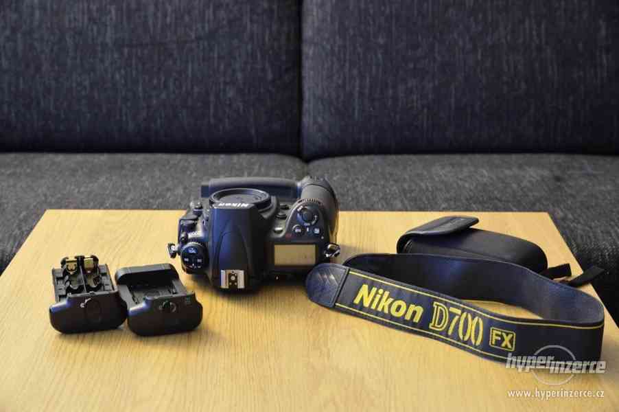 Nikon d700 - foto 2