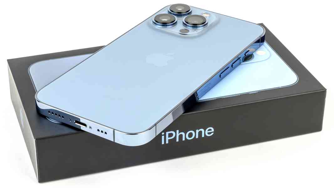 Factory Unlocked Apple iPhone 13 pro