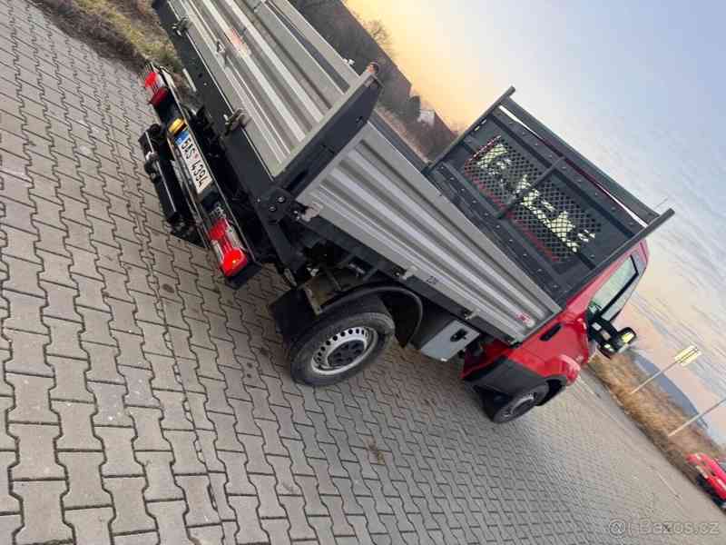 Iveco Daily 2,3   35S11 - SKLÁP?C 3 STRANY - foto 3