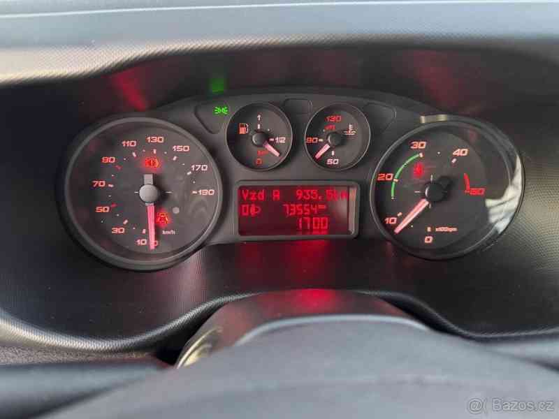 Iveco Daily 2,3   35S11 - SKLÁP?C 3 STRANY - foto 6