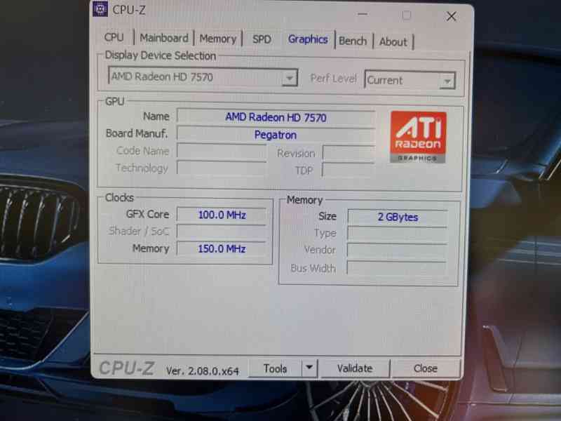 Radeon HD7570 2GB GDDR3 - foto 6