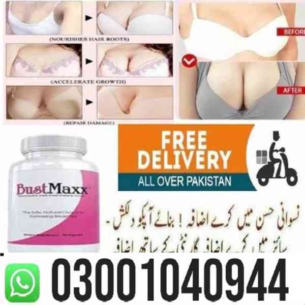 Bustmaxx Pills In Gujranwala - 03001040944 - Shop now