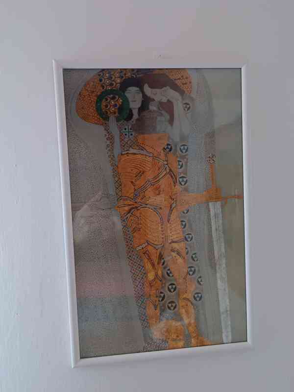 Prodám obrazy - foto 8