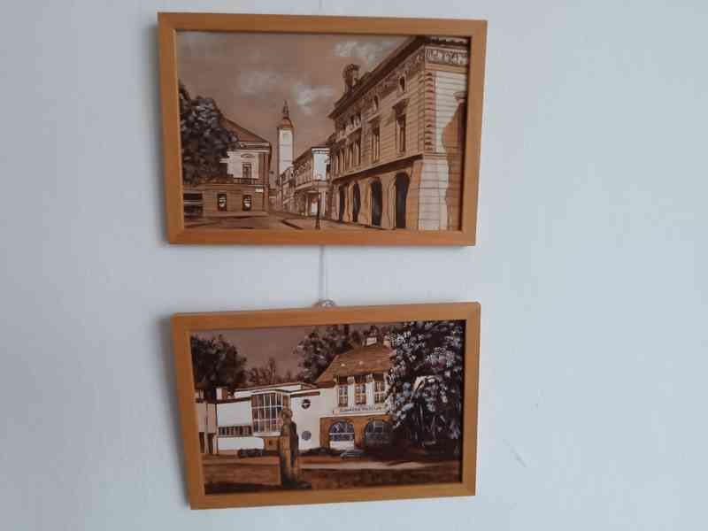 Prodám obrazy - foto 5